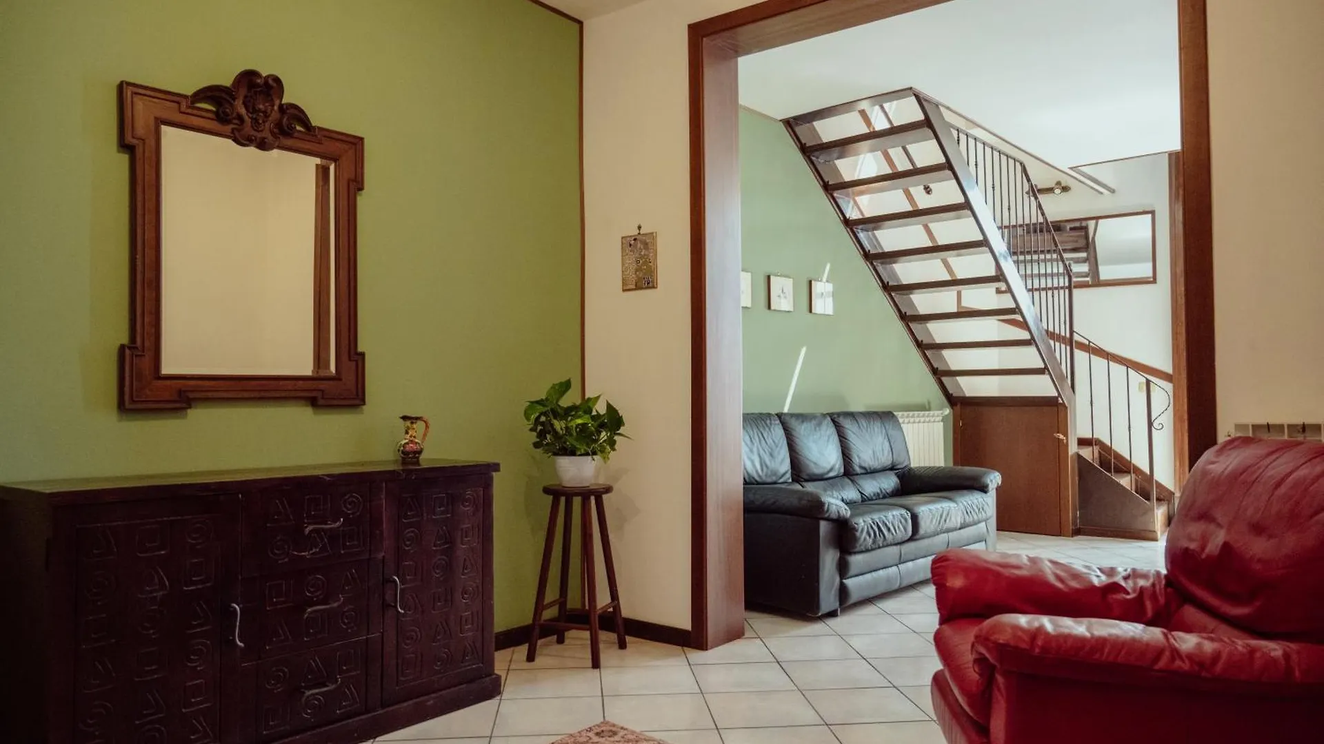 La Maison De Catania Apartamento