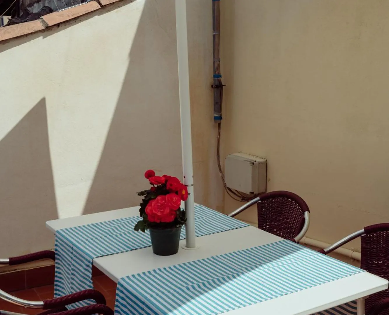 La Maison De Catania Italia
