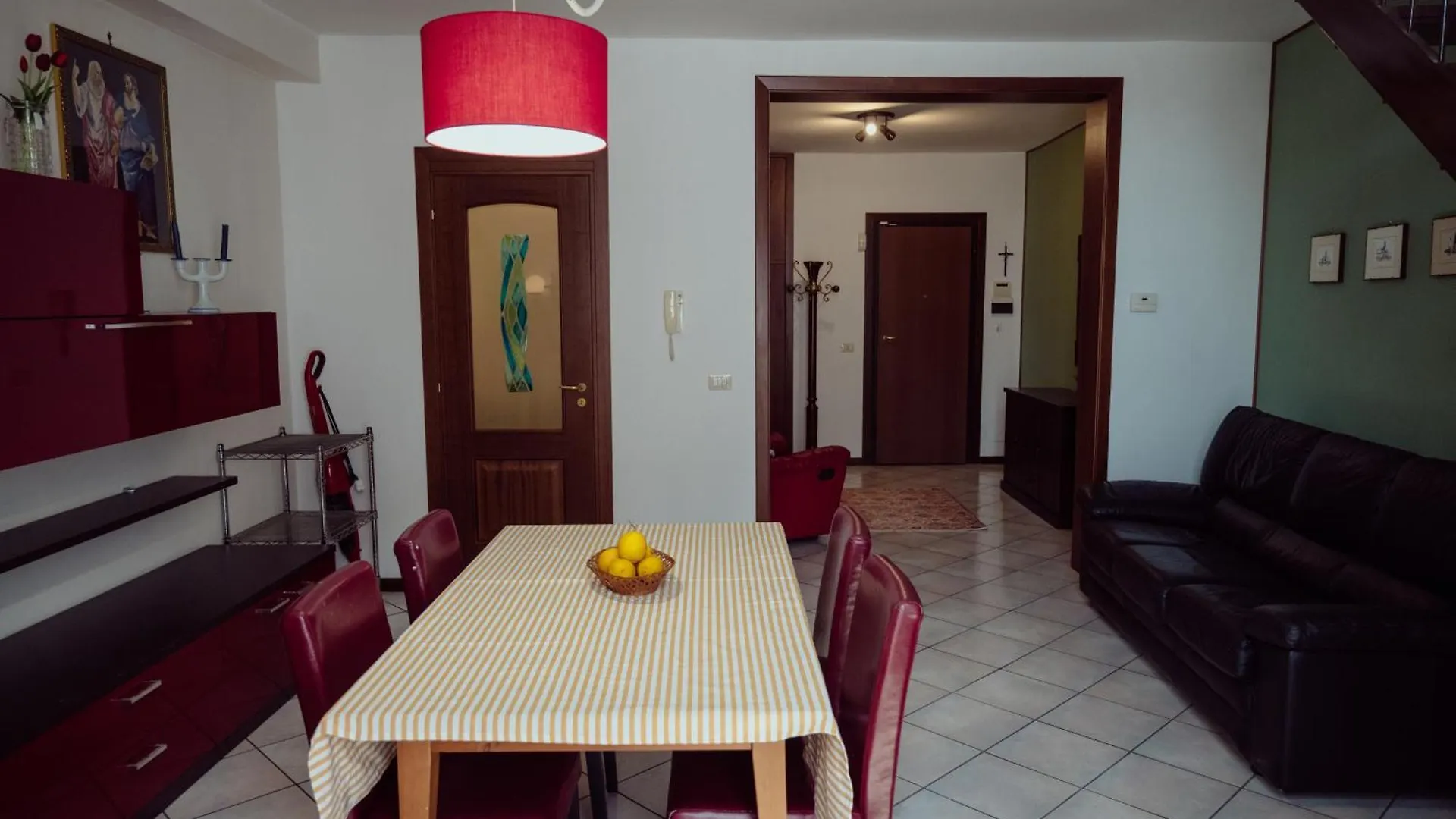 Apartamento La Maison De Catania Italia