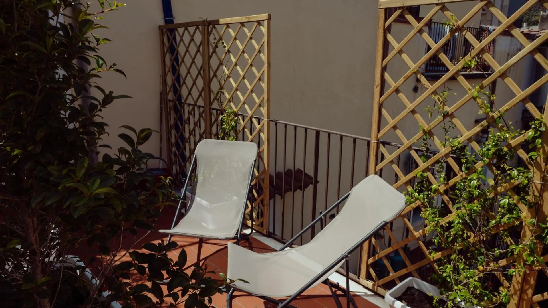 La Maison De Catania