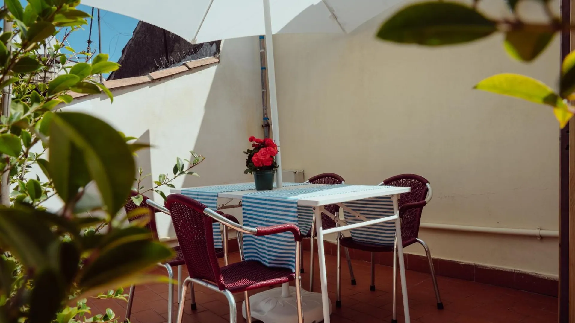 Apartamento La Maison De Catania