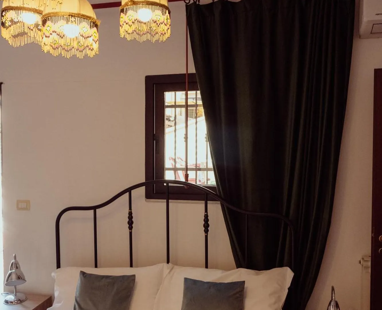 Apartamento La Maison De Catania