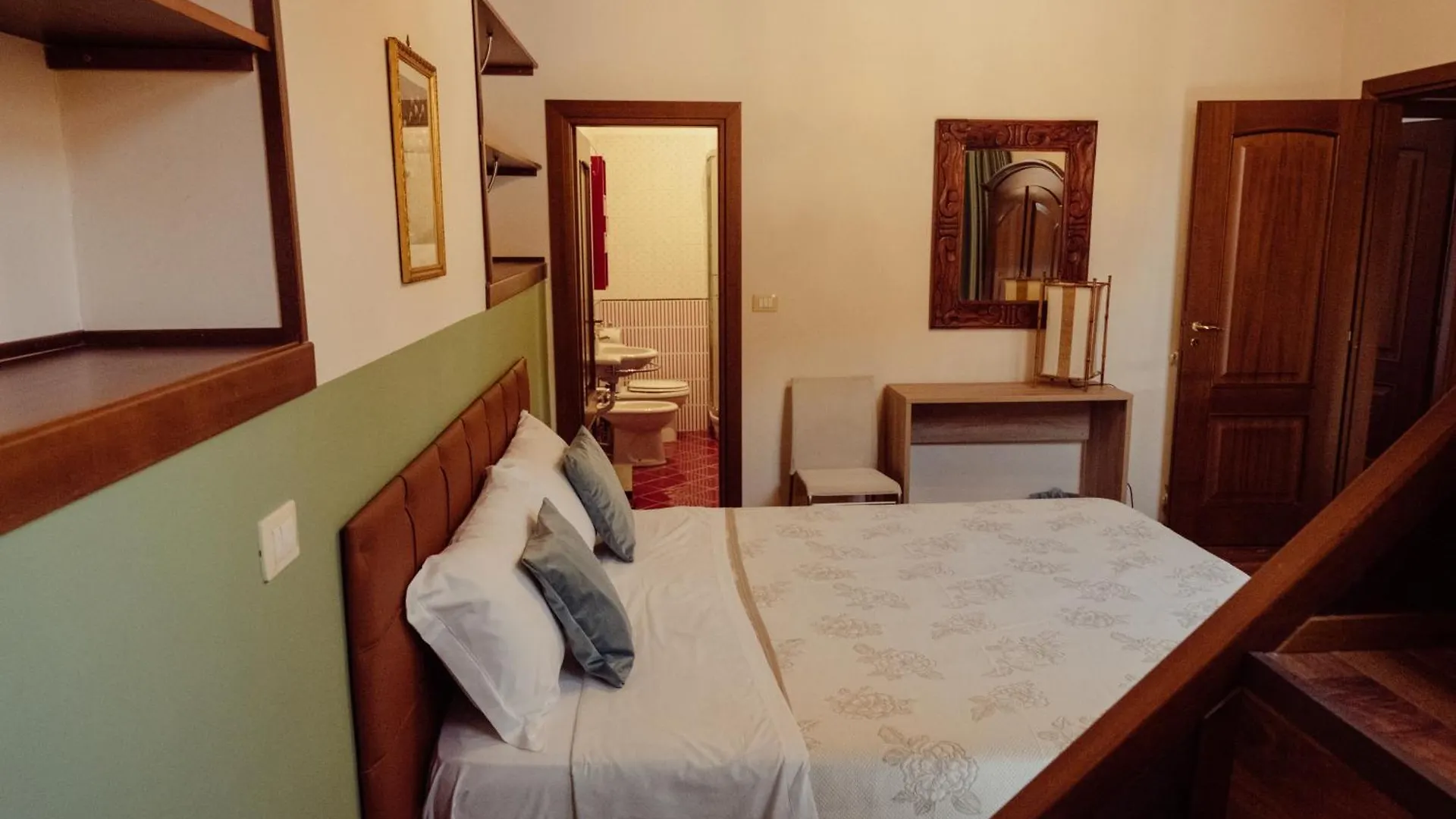 Apartamento La Maison De Catania
