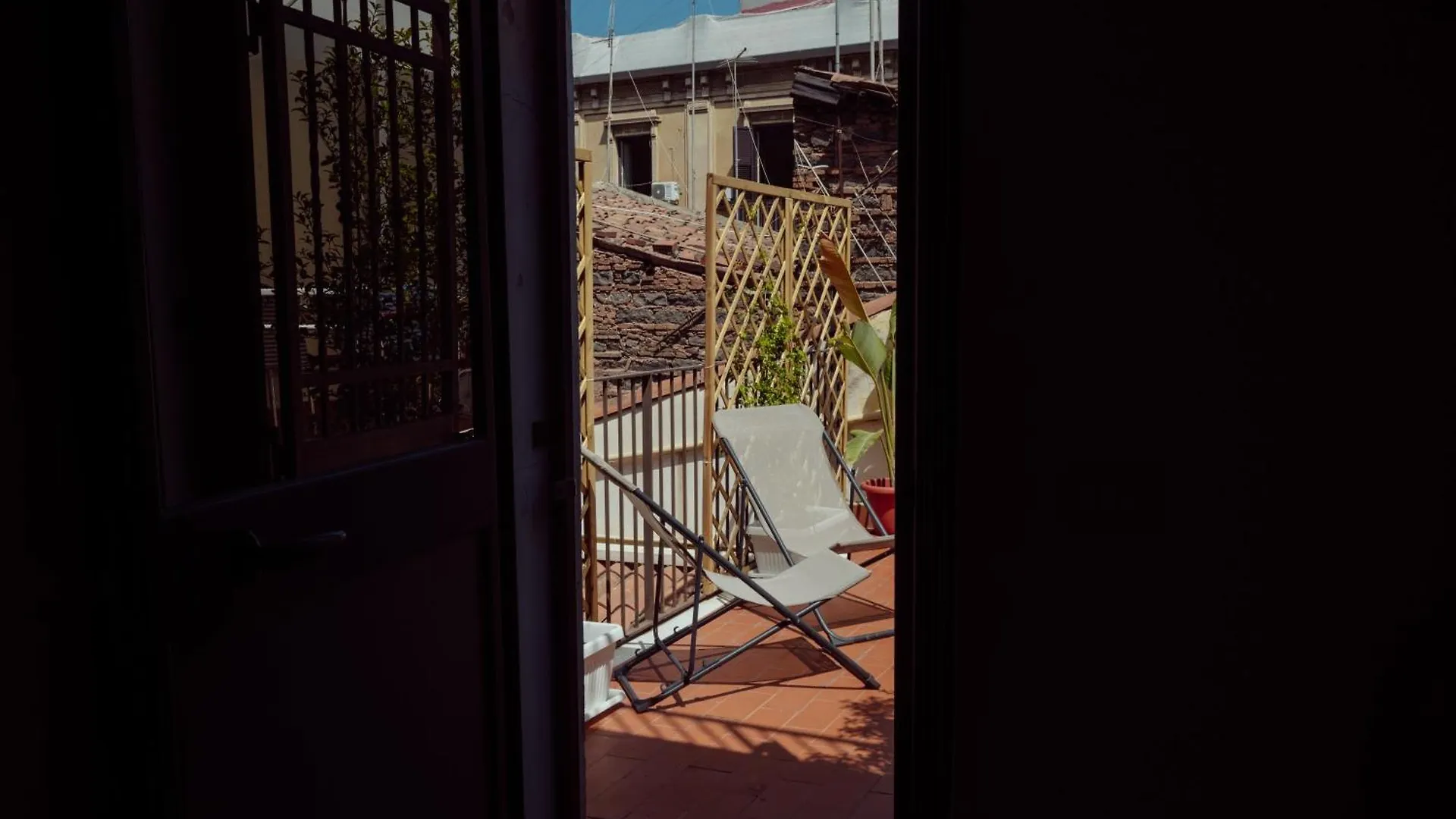 La Maison De Catania Italia