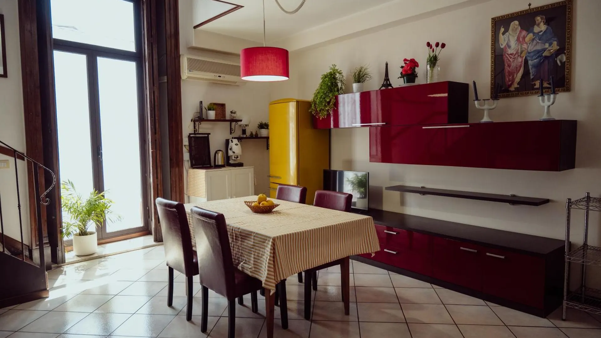 La Maison De Catania 0*,  Italien
