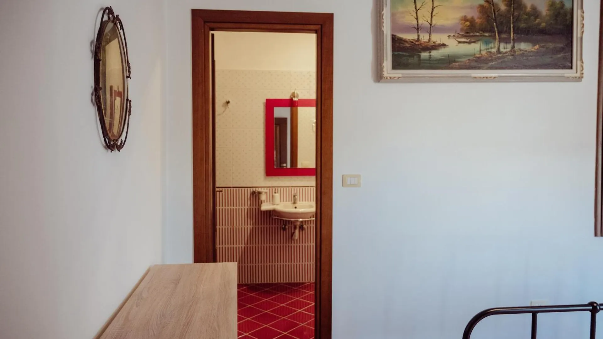 La Maison De Catania Apartamento