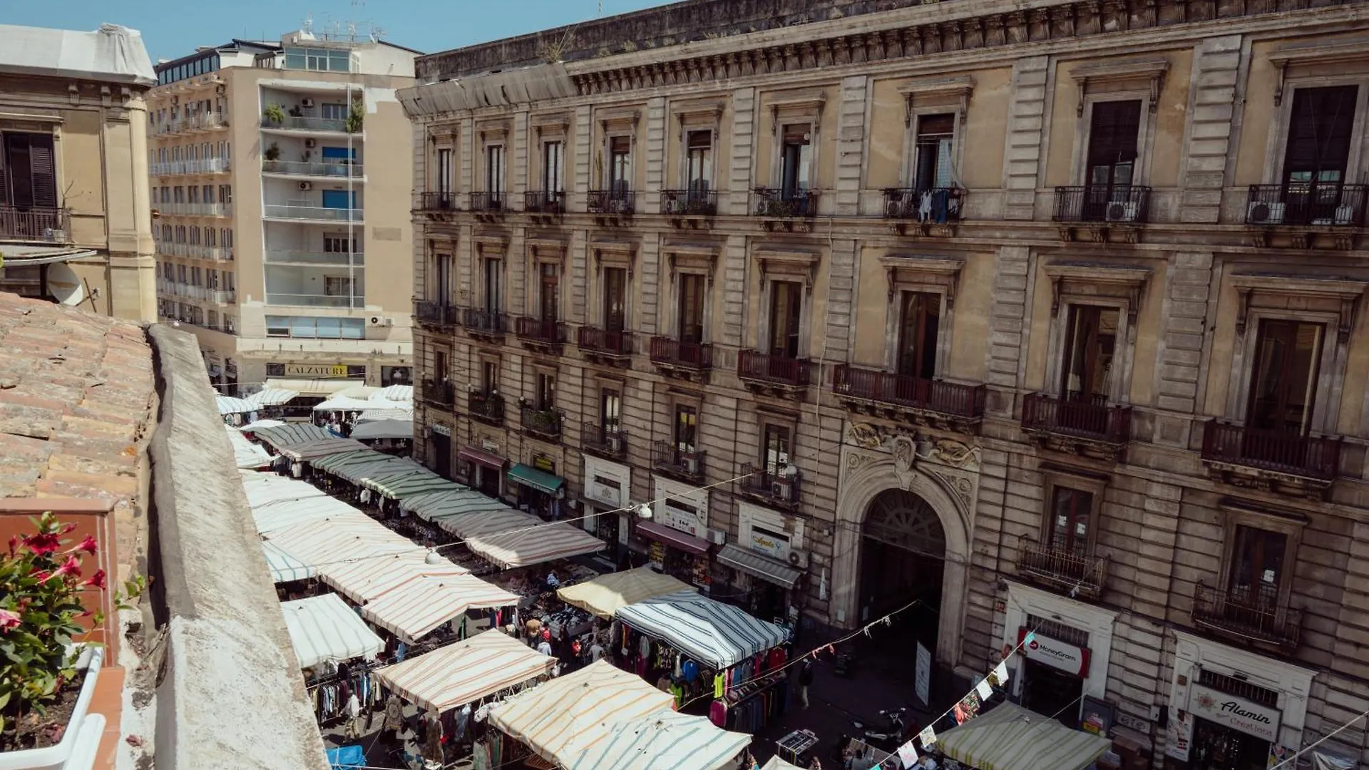 Apartamento La Maison De Catania Italia