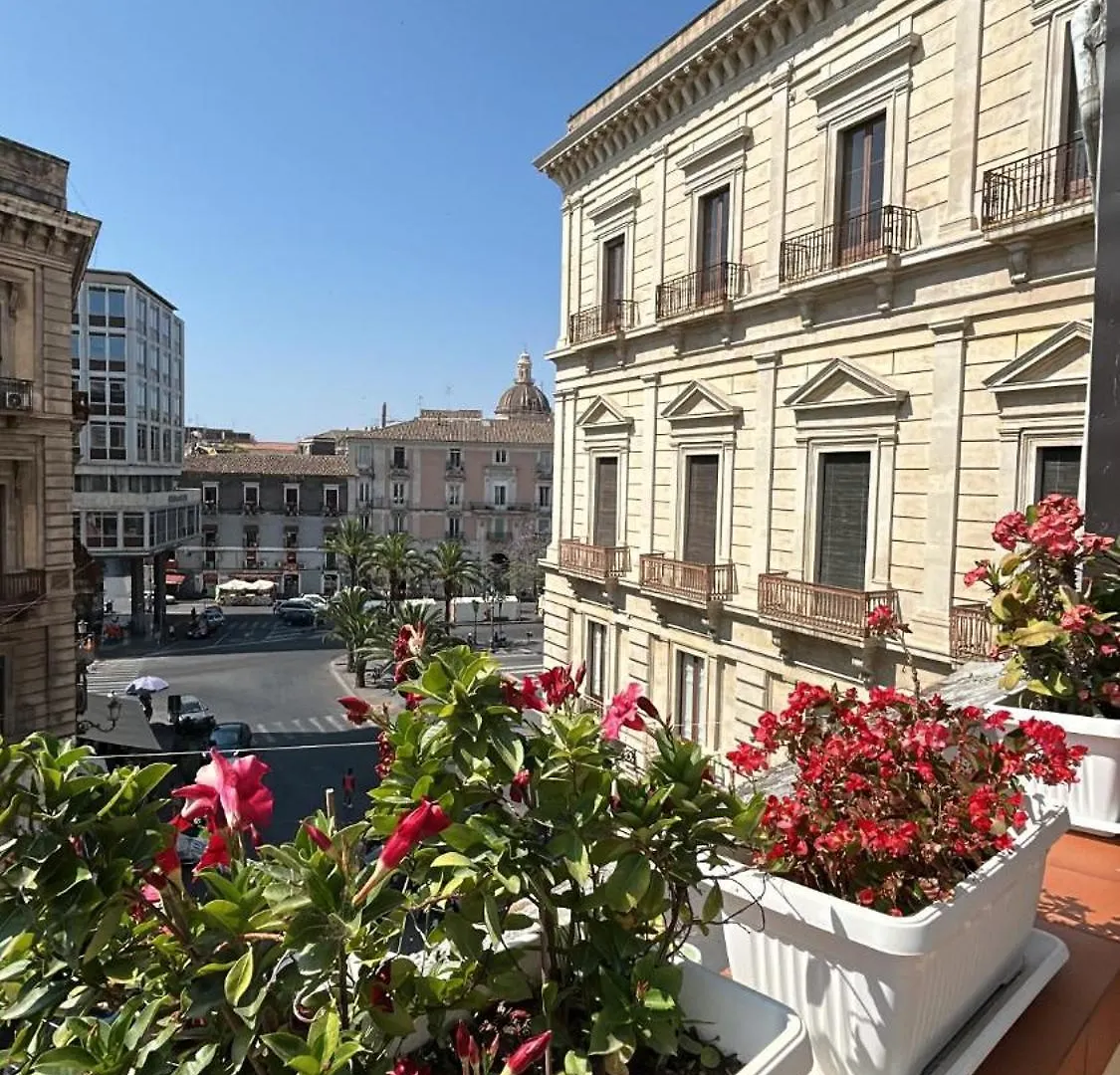 La Maison De Catania Apartamento